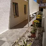 شقة Casa Isabella Vicino Mare Con Giardino سانتا تيريزا غالّورا