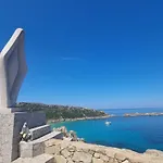 Casa Isabella Vicino Mare Con Giardino