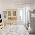 Casa Isabella Vicino Mare Con Giardino * سانتا تيريزا غالّورا