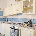 Casa Isabella Vicino Mare Con Giardino شقة سانتا تيريزا غالّورا