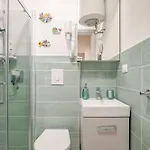 Casa Isabella Vicino Mare Con Giardino سانتا تيريزا غالّورا