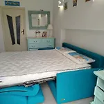Casa Isabella Vicino Mare Con Giardino سانتا تيريزا غالّورا