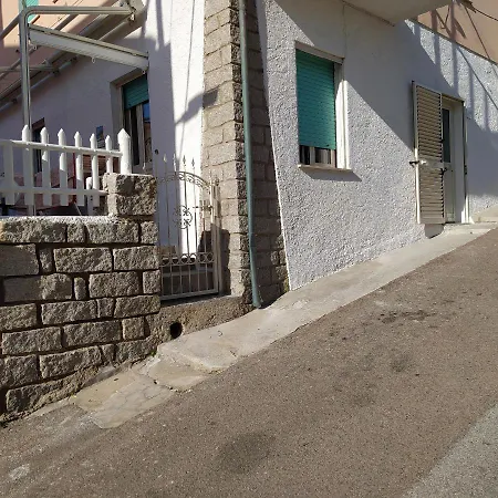 Casa Isabella Vicino Mare Con Giardino *
