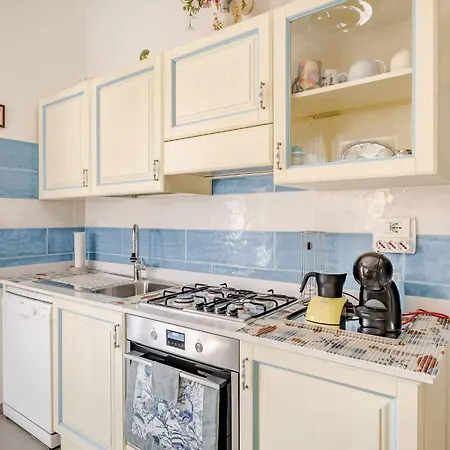 Casa Isabella Vicino Mare Con Giardino Appartement Santa Teresa Gallura