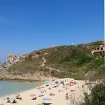Casa Isabella Vicino Mare Con Giardino Santa Teresa di Gallura