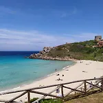 Casa Isabella Vicino Mare Con Giardino Appartamento *