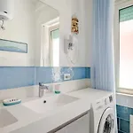 Casa Isabella Vicino Mare Con Giardino Appartamento