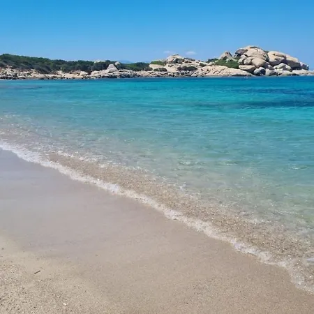 Apartmán Casa Isabella Vicino Mare Con Giardino