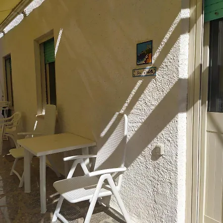 Casa Isabella Vicino Mare Con Giardino Apartmán Santa Teresa Gallura