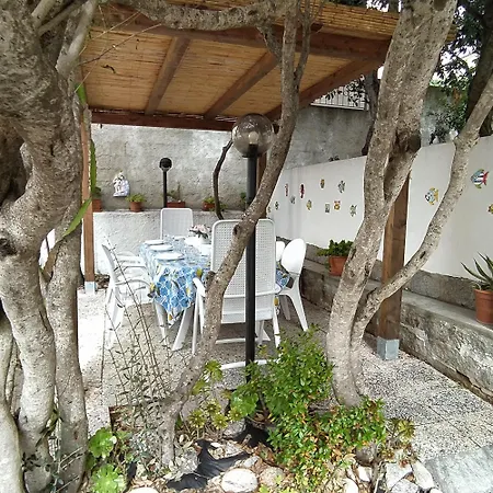 Casa Isabella Vicino Mare Con Giardino Santa Teresa Gallura