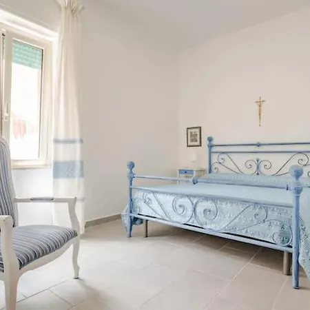 Casa Isabella Vicino Mare Con Giardino Santa Teresa Gallura