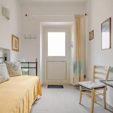 Casa Isabella Vicino Mare Con Giardino