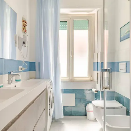 Casa Isabella Vicino Mare Con Giardino Apartmán Santa Teresa Gallura