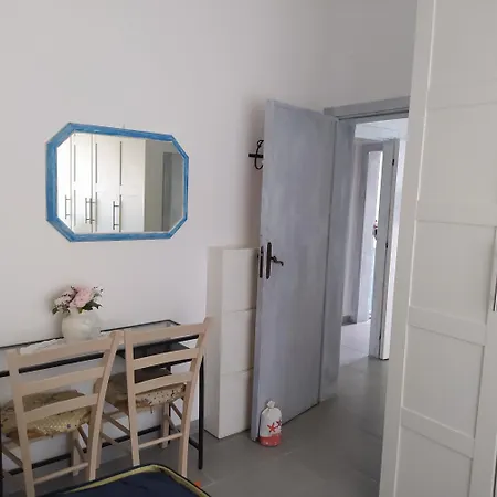 Casa Isabella Vicino Mare Con Giardino Apartmán *