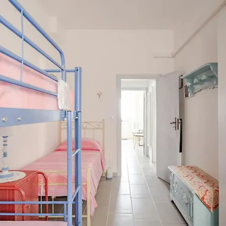 Apartmán Casa Isabella Vicino Mare Con Giardino