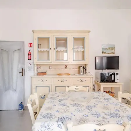 Casa Isabella Vicino Mare Con Giardino * Santa Teresa Gallura
