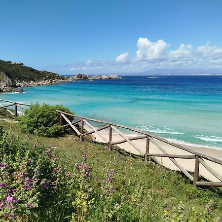 Casa Isabella Vicino Mare Con Giardino Apartmán *