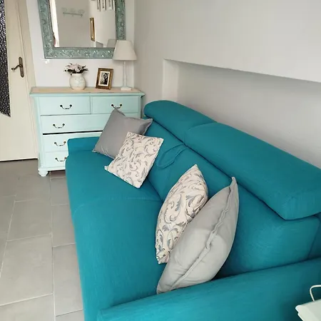 Apartmán Casa Isabella Vicino Mare Con Giardino Santa Teresa Gallura