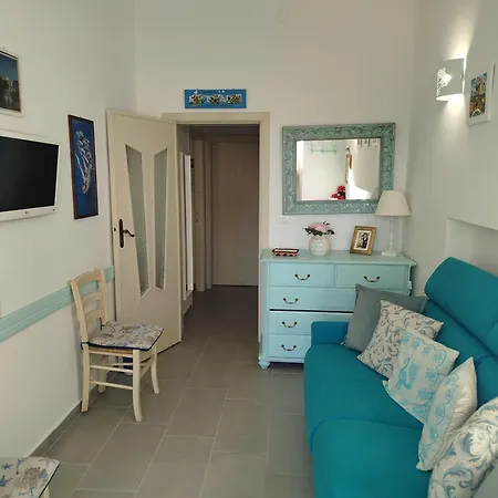 Casa Isabella Vicino Mare Con Giardino Apartmán Santa Teresa Gallura