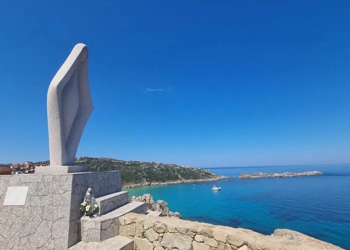 Casa Isabella Vicino Mare Con Giardino