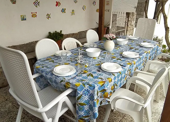 Casa Isabella Vicino Mare Con Giardino