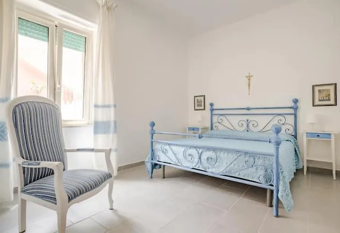 Casa Isabella Vicino Mare Con Giardino Santa Teresa Gallura
