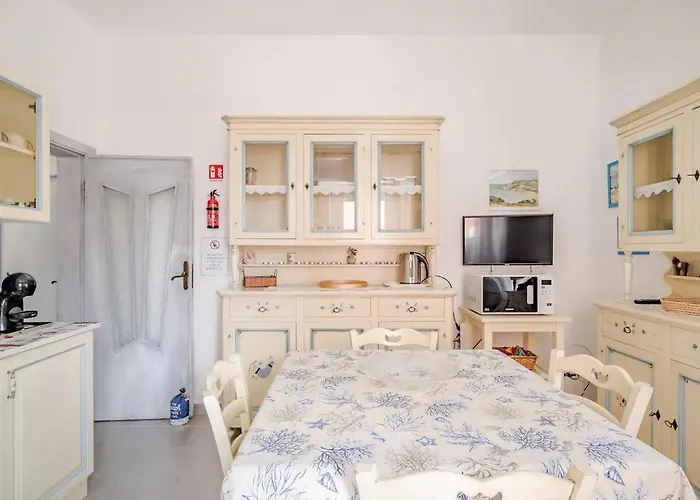 Casa Isabella Vicino Mare Con Giardino * Santa Teresa Gallura