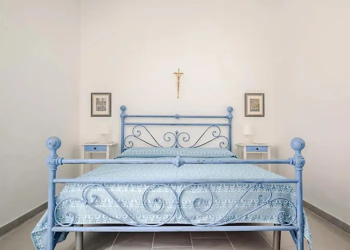 Appartement Casa Isabella Vicino Mare Con Giardino Santa Teresa Gallura