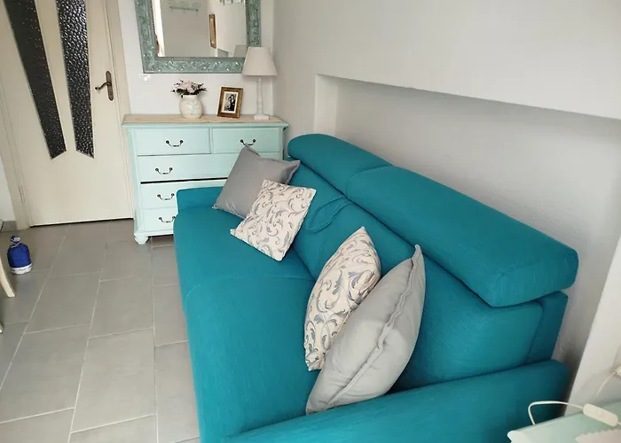 Appartement Casa Isabella Vicino Mare Con Giardino Santa Teresa Gallura
